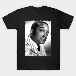 Redd- Foxx Big Dummy T-Shirt